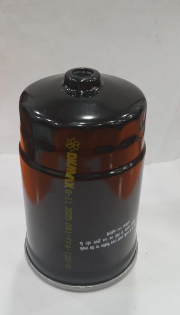 FUEL FILTER -VERNA FLUDIC/CRETA-DIESEL (REF:0180) - Image 2