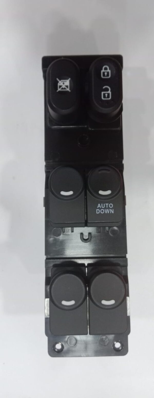 POWER WINDOW SWITCH VERNA FLUDIC - Image 2