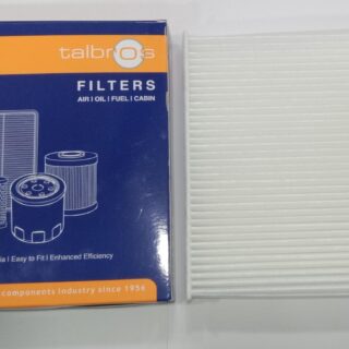 (TALBROS) CABIN FILTER  SWIFT /DEZIRE/ERTIGA  (REF: 0215)