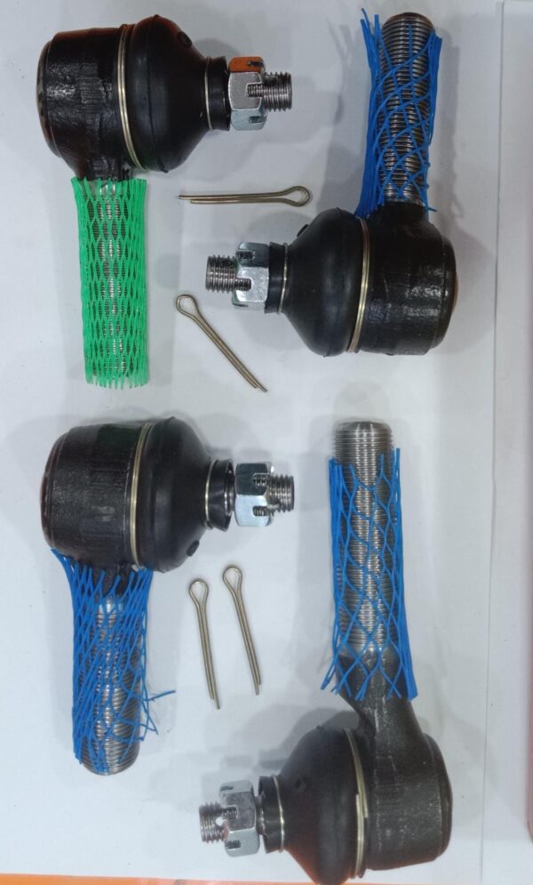 (KAFILA) TIE ROD END MAHINDRA  PICKUP