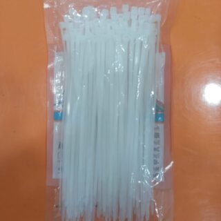 TAGS 150MM (100PCS)