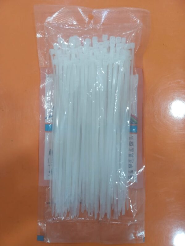 TAGS 150MM (100PCS)