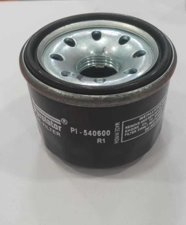 (PUROLATOR) OIL FILTER KWID (REF:OF-0283) - Image 2