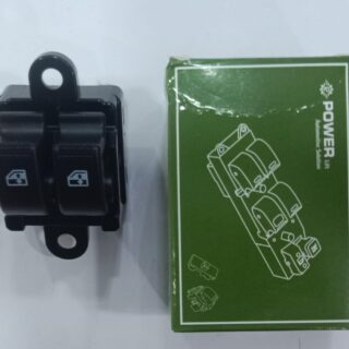 POWER WINDOW SWITCH XING 8 PIN RH
