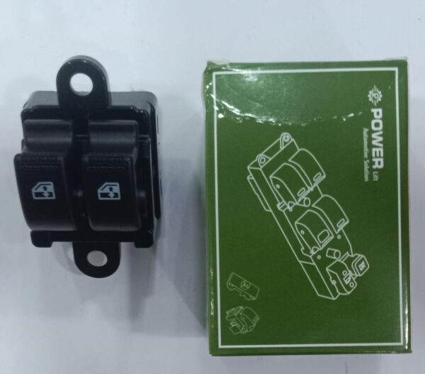 POWER WINDOW SWITCH XING 8 PIN RH