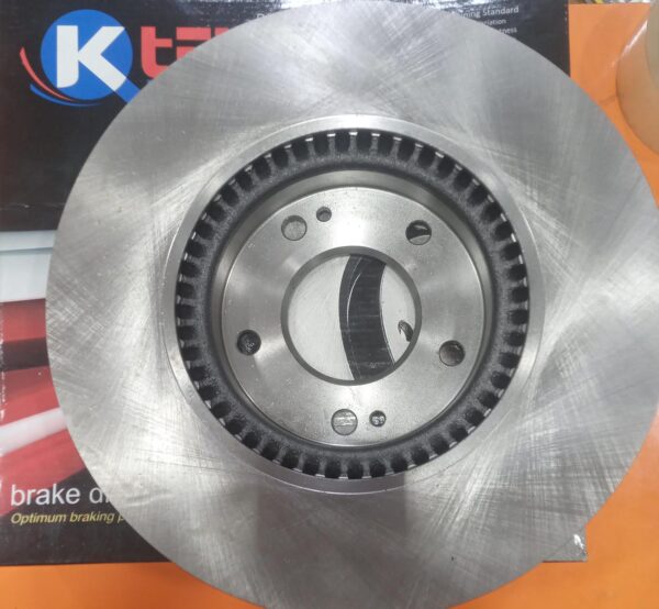 (K TEK) BRAKE DISC ROTOR  CRETA