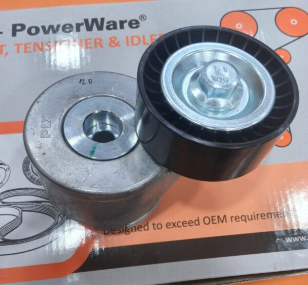 TENSIONER BELT &IDLER  (PIX) - Image 2