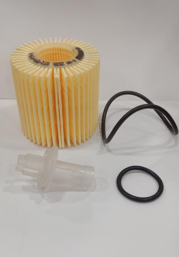 (LUMAX) OIL FILTER TOYOTA   ETIOS/ALTIS –DIESEL (REF:0082) - Image 3