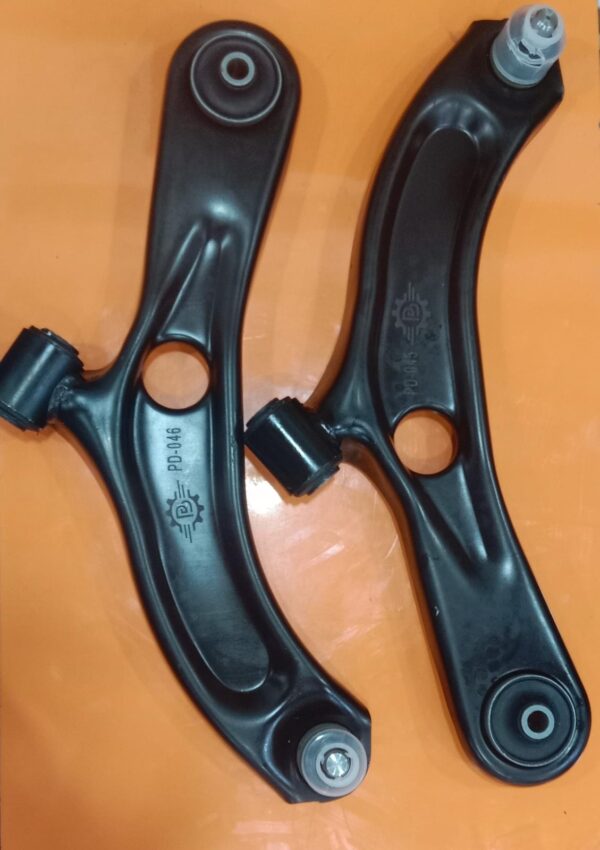 (POWER DRIVE ) SUSPENSION ARM SWIFT O/M   (LH& RH) /RITZ