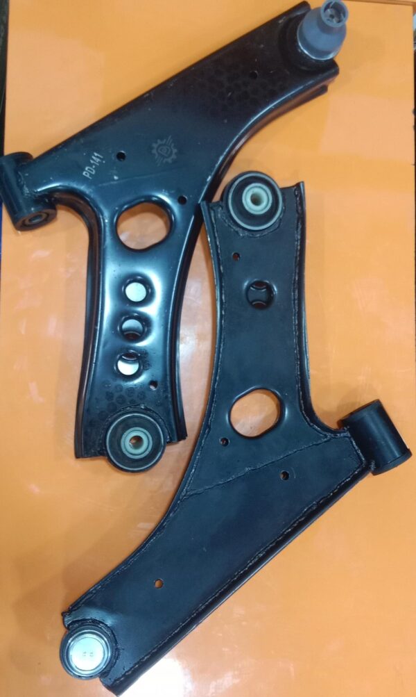 (POWER DRIVE )SUSPENSION ARM ZEST RH+LH