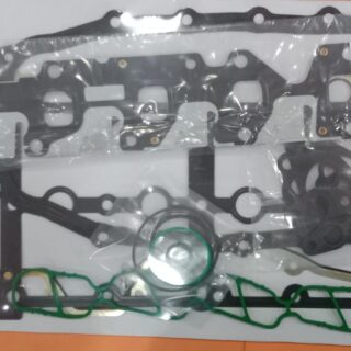 (TALBROS) FULL GASKET  W/O CHG& OIL SEALS(DIESEL ENGINE -SWIFT / RITZ/SWIFT DZIRE)