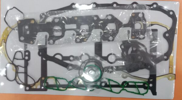 (TALBROS) FULL GASKET  W/O CHG& OIL SEALS(DIESEL ENGINE -SWIFT / RITZ/SWIFT DZIRE)