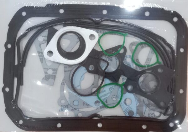 (TALBROS) FULL GASKET SET W/O CHG AND OIL SEALS(HYUNDAI -EON)