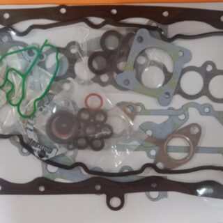 (TALBROS) FULL GASKET W/O CHG & OIL SEALS(HYUNDAI /VERNA DSL /I-20 DSL)