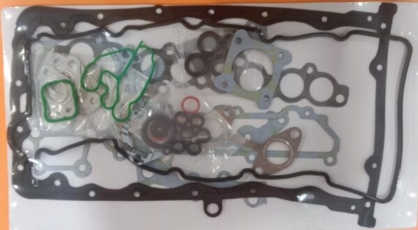(TALBROS) FULL GASKET W/O CHG & OIL SEALS(HYUNDAI /VERNA DSL /I-20 DSL)