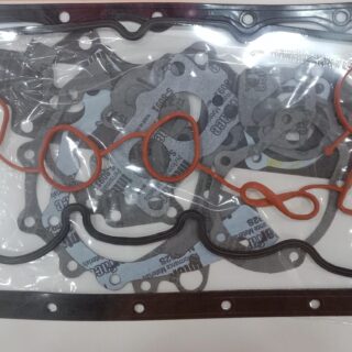 (TALBROS) FULL GASKET SET W/O CHG & SEALS CHEVROLET SPARK