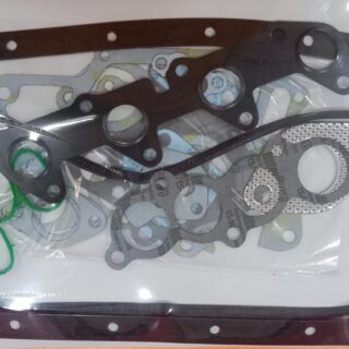 (TALBROS) FULL GASKET SET W/O CHG& OIL SEALS(HYUNDAI  I-10 ERA)