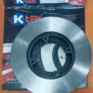 (K TEK) BRAKE DISC ROTOR TATA ACE