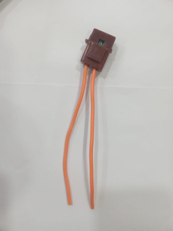 (RADHE)FUSE CERAMIC HOLDER 36 WIRE WITH FUSE - Image 2