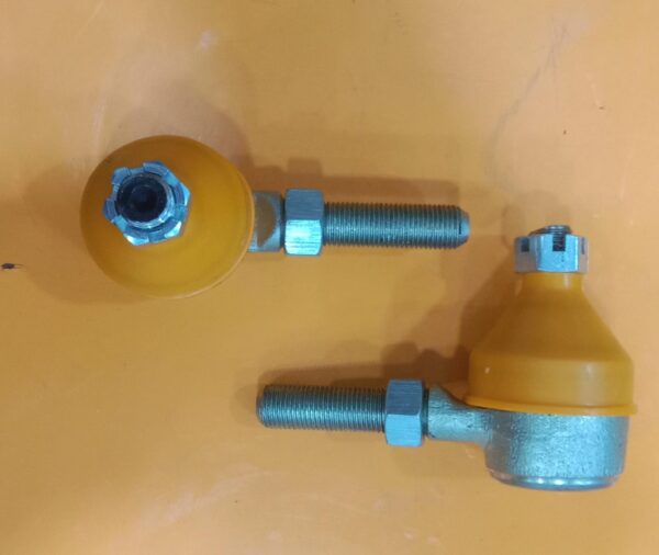 (POWER DRIVE)  TIE ROD END WAGON R T-4 - Image 2
