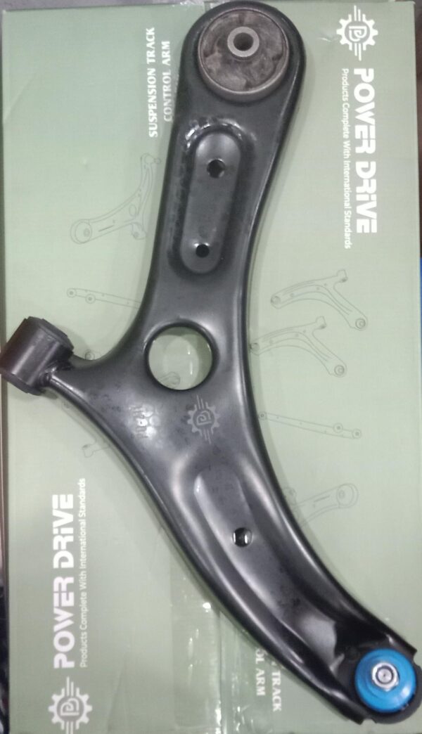 (POWER DRIVE ) SUSPENSION ARM CRETA LH 1ST GENERATION