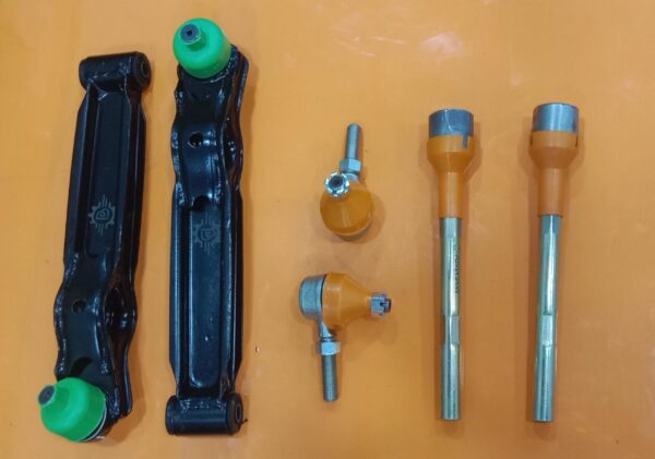 (POWER DRIVE ) SUSPENSION KIT 800 (N/M) S/6