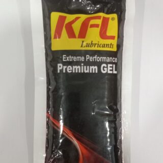 (KFL) POWER GEL (GREESE )200 GM