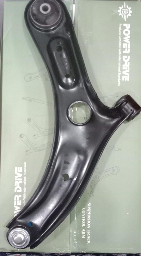 (POWER DRIVE ) SUSPENSION ARM CRETA LH 1ST GENERATION - Image 2