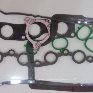 (TALBROS)FULL GASKET SET W/O CHG &OIL SEALS(HYUNDAI /I-10/I-20 KAPPA)