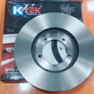 (K TEK) BRAKE DISC ROTOR BOLERO PICK UP