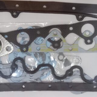 (TALBROS) FULL GASKET SET W/O CHG & OIL SEALS(HYUNDAI ACCENT PTRL/GET)