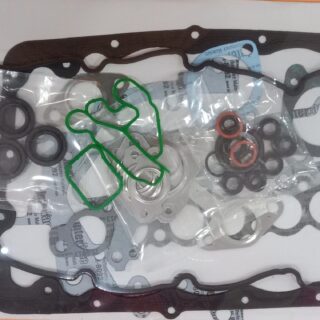 (TALBROS) FULL GASKET SET W/O CHG & SEALS HYUNDAI /I-10 GRAND DSL/XCENT DSL