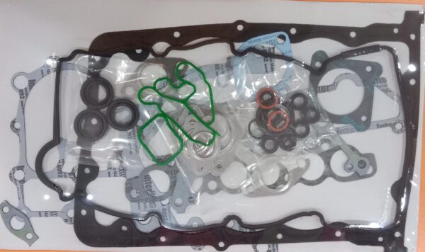 (TALBROS) FULL GASKET SET W/O CHG & SEALS HYUNDAI /I-10 GRAND DSL/XCENT DSL