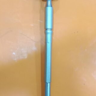 (POWER DRIVE) STEERING BALL JOINT INNOVA/CRYSTA