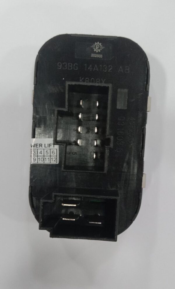 POWER WINDOW SWITCH SCORPIO RH - Image 3