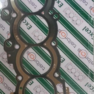 (TALBROS) CYLINDER HEAD GASKET (HYUNDAI /I-10/KAPPA/I-20 PTRL)