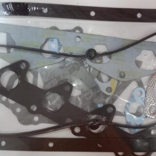 (TALBROS) FULL GASKET SET W/O CHG & OIL SEALS (HYUNDAI SANTRO XING /ERLX)