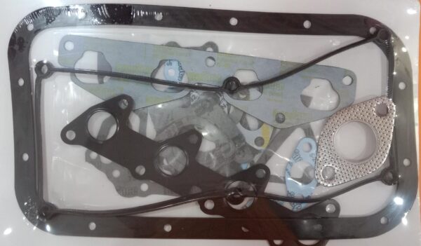 (TALBROS) FULL GASKET SET W/O CHG & OIL SEALS (HYUNDAI SANTRO XING /ERLX)