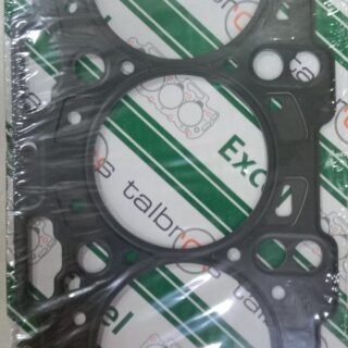 (TALBROS) CYLINDER HEAD GASKET (LEYLAND DOST )