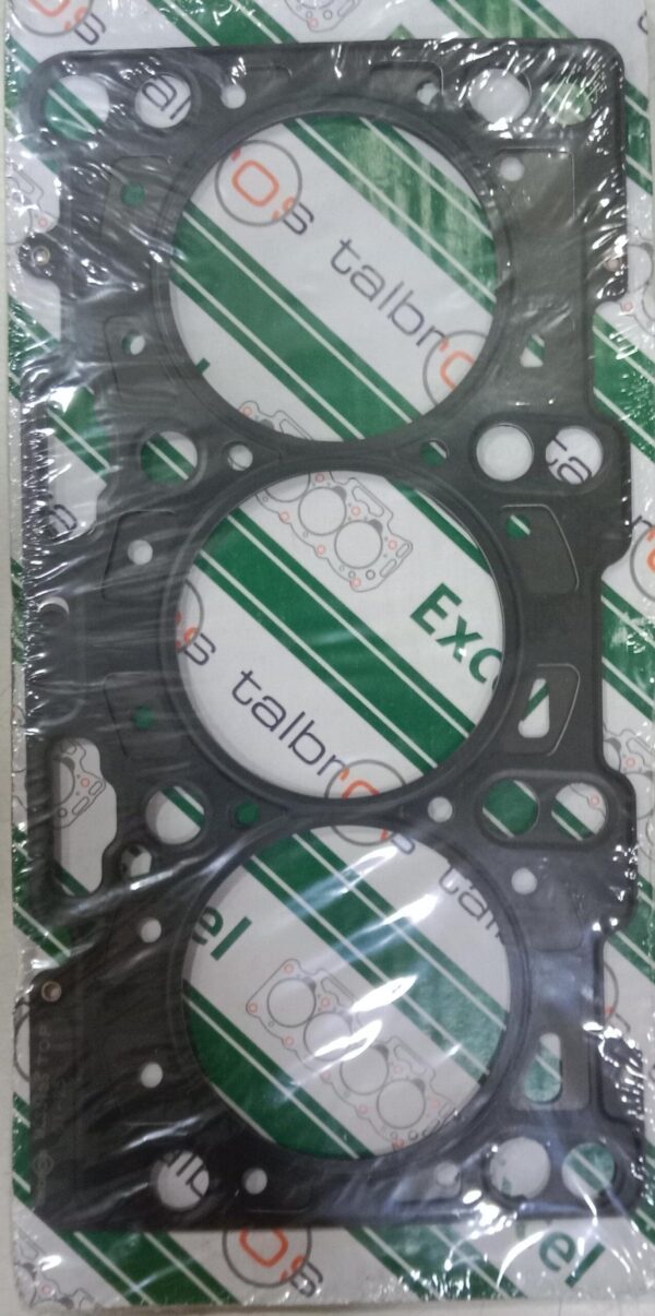 (TALBROS) CYLINDER HEAD GASKET (LEYLAND DOST )