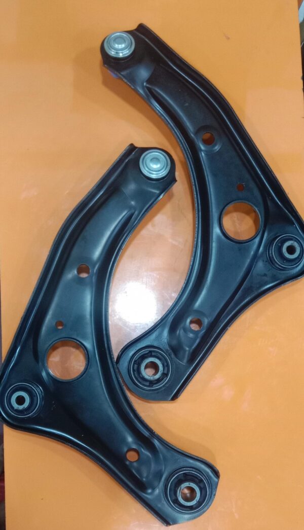 (POWER DRIVE) SUSPENSION ARM MICRA RH+LH - Image 2