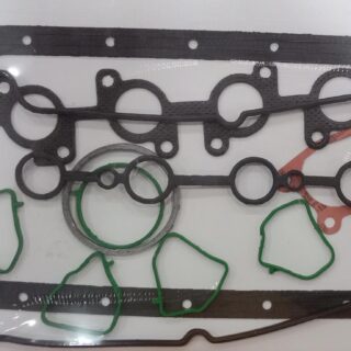 (TALBROS) FULL GASKET SET W/O CHG&SEALS CHEVROLET BEAT PETROL