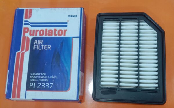 (PUROLATOR ) AIR FILTER ELEMENT (MARUTI SUZUKI/ S-CROSS(DIESEL MODELS )