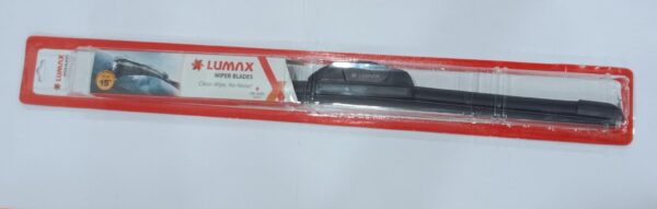(LUMAX) SOFT WIPER BLADE 15" - Image 2