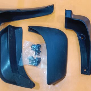 (MUD FLAPS) WAGONR T/3 (SET OF 4PCS)