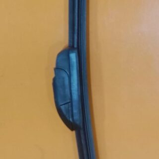 (LUMAX) SOFT WIPER BLADE 16"