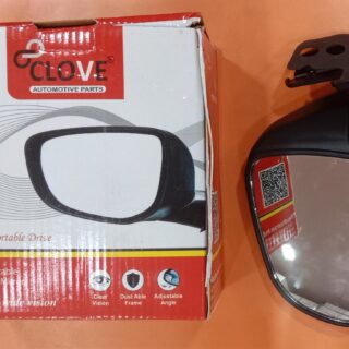 (CLOVE) REDI GO LH  (SIDE VIEW MIRRORS )