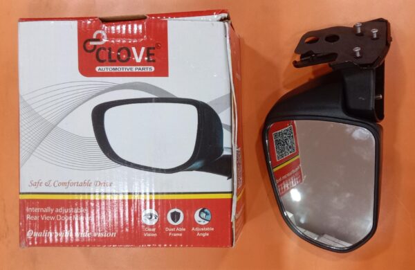 (CLOVE) REDI GO LH  (SIDE VIEW MIRRORS )