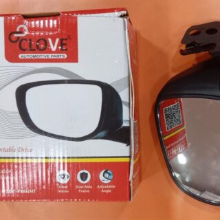(CLOVE) REDI GO LH  (SIDE VIEW MIRRORS )