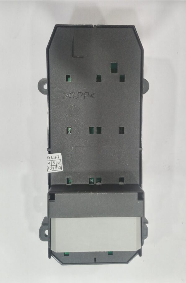 POWER WINDOW SWITCH AMAZE T-5 RH - Image 2